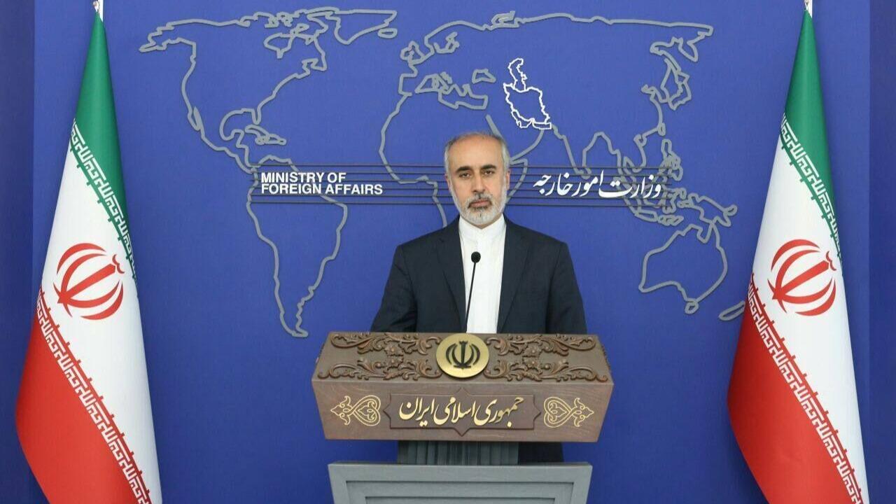 نظرات ایران‌ برای جمع‌بندی مذاکرات به هماهنگ‌کننده ارسال شدا