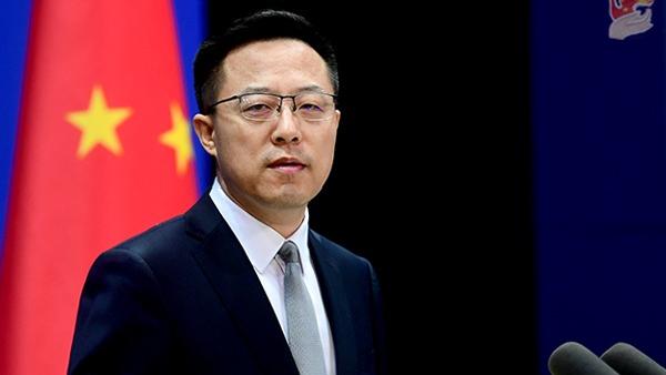 سخنگوی وزارت خارجه چین: چین ریاست ماهانه شورای امنیت سازمان ملل را با موفقیت به پایان رساندا