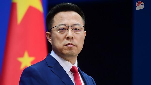 وزارت خارجه چین: به اصطلاح گزارش ارزیابی کمیساریای عالی حقوق بشر درباره شین جیانگ کاملا غیر قانونی و بی اعتبار استا