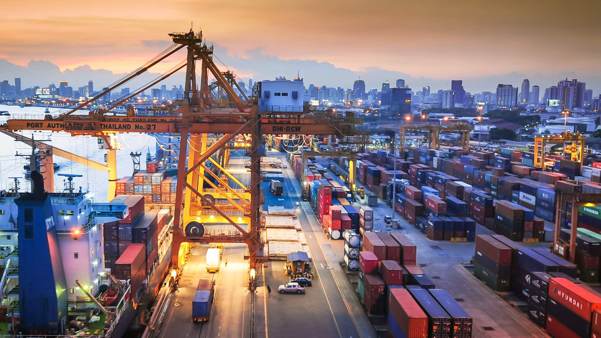 Handelsministerium: Chinas Außenhandel zeigt erneut starke Widerstandsfähigkeit und Vitalität