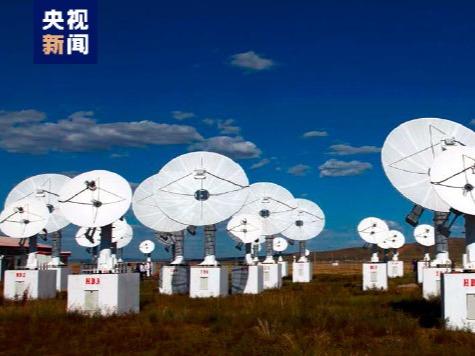 中国の科学者、広大な宇宙で太陽を「測位」する新方法を発見