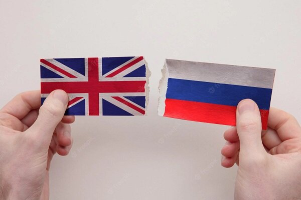 خروج ۱۱ قلمرو برون‌مرزی انگلیس از فهرست کشورهای «دوست» روسیها