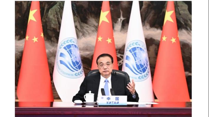 نگاهی به پیشنهاد پنج ماده‌ای چین جهت ارتقاء مسیر همکاری کشورهای عضو سازمان همکاری شانگهایا