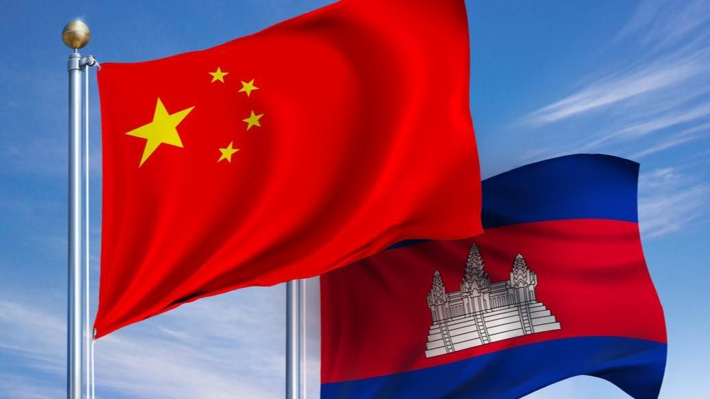 Хятадын ерөнхий сайд Камбожид айлчилна