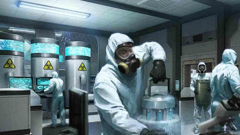 اینترسپت: آمریکا حوادث مرگبار آزمایشگاه‌های بیولوژیک را مخفی می‌کندا