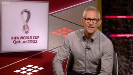 چرا «بی بی سی» از پخش مراسم افتتاحیه جام جهانی قطر خودداری کرد؟