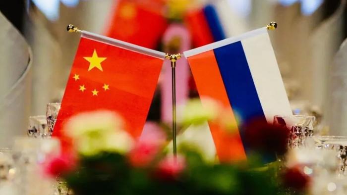 پیام تبریک شی جین پینگ به چهارمین مجمع تجارت انرژی چین و روسیها
