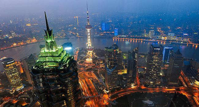 خوشبینی سرمایه‌ گذارهای بین المللی به انعطاف پذیری و استقامت اقتصاد چین