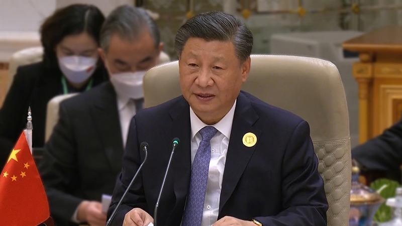 China will mit GKR-Staaten strategische Partnerschaft gründen und stärken