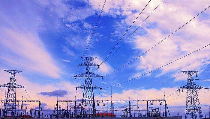 افزایش 3.5 درصدی مصرف برق چین طی 11 ماه نخست 2022ا