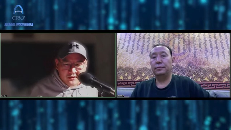 Цахим ярилцлаг: Монгол анагаах ухаанаар яаж халдварыг сэргийлж эмчлэх тухай