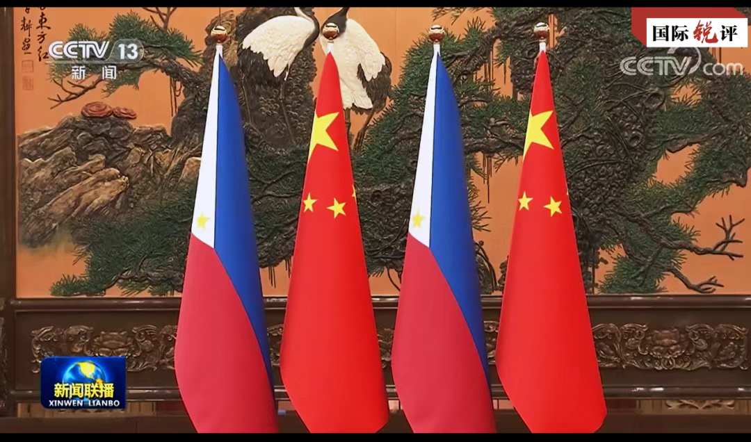 नयाँ वर्षमा चीनद्वारा पहिलो राजकीय भ्रमणको स्वागत