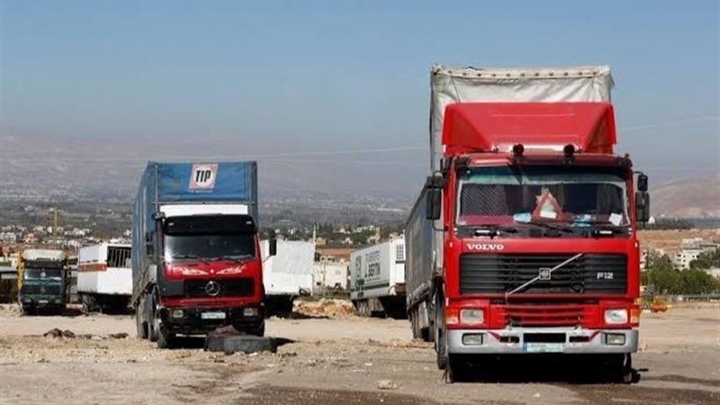 سوریه ممنوعیت واردات از عربستان را لغو کردا