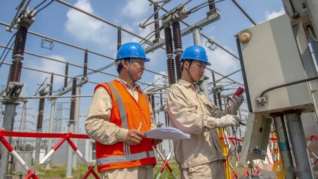 افزایش 3.6 درصدی استفاده از برق در چین طی سال 2022ا