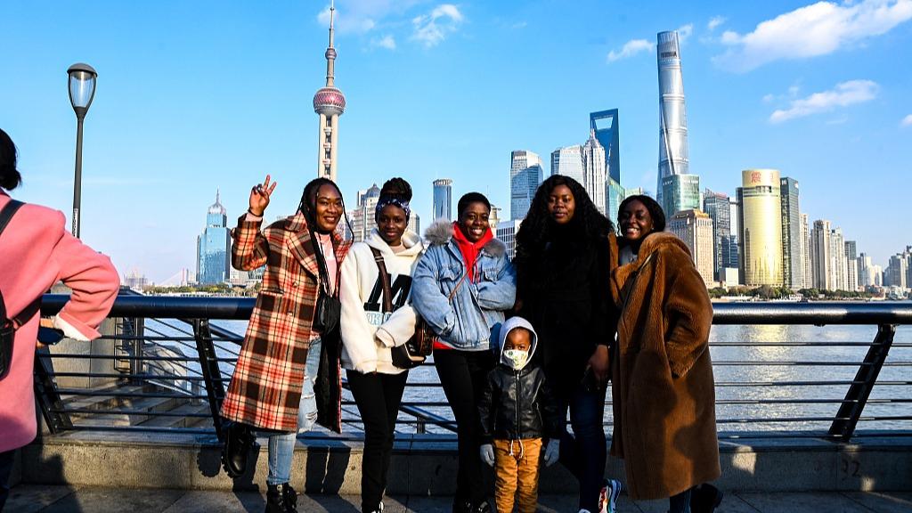 चीनको पर्यटन व्यवसायले जीवन्त शक्ति देखाएको