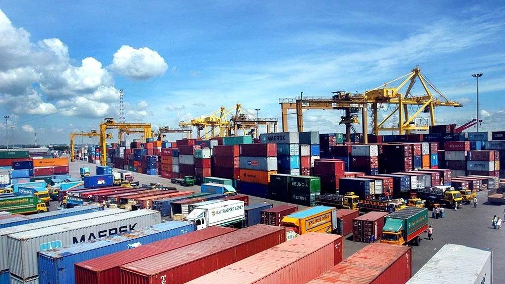 جهش 14.6 درصدی تجارت خارجی تبت در سال 2022ا