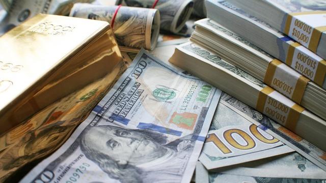 Хятадын гадаад валютын нөөц 3 их наяд 184 тэрбум 5 сая ам.долларт хүрэв
