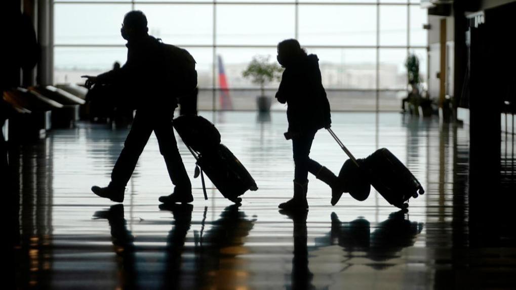 सन् २०२२ मा अमेरिकी एयरपोर्टहरूमा ६,५०० भन्दा बढी बन्दुकहरू जफत
