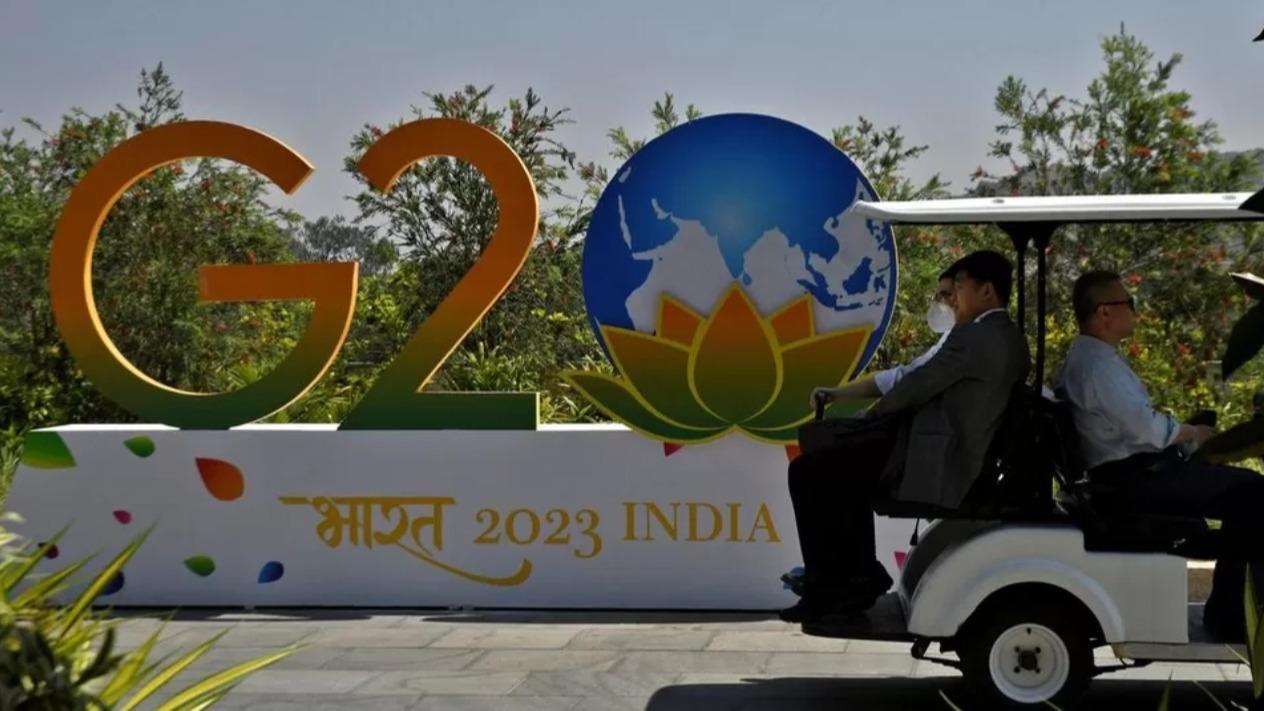 G20-ийн Сангийн сайд, Төв банкны ерөнхийлөгч нарын уулзалт өндөрлөлөө