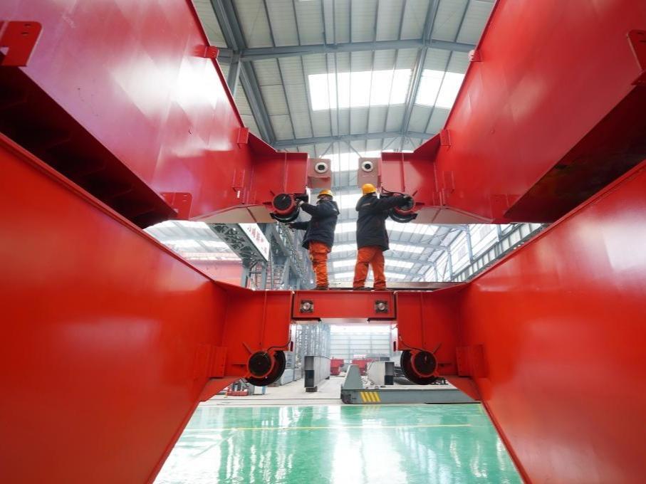 Transformasi Industri Berteraskan Peralatan Transit Rel