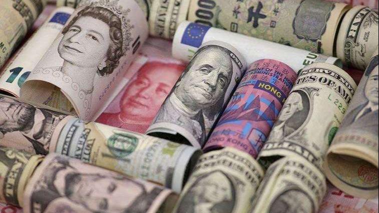Хятадын гадаад валютын нөөц 3 их наяд 133 тэрбум 200 сая ам.доллар болжээ