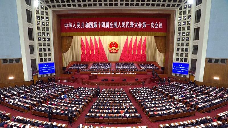 Xi Jinping: Za a kara yin yaki da cin hanci da karbar rashawa