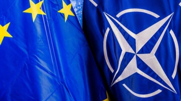Европын холбоо  НАТО-тай хамтран ажлын хэсэг байгуулав