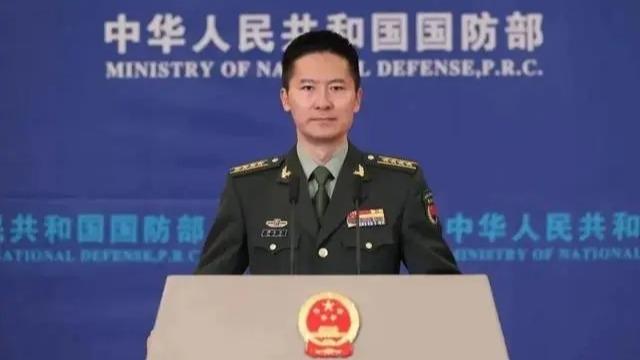 سخنگوی وزارت دفاع چین: هیچ فضایی برای فعالیت «جدایی طلبان تایوان» باقی نمی‎گذاریما