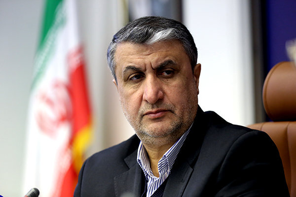 رئیس سازمان انرژی اتمی ایران : با عربستان در زمینه  رادیو دارو همکاری خواهیم کردا