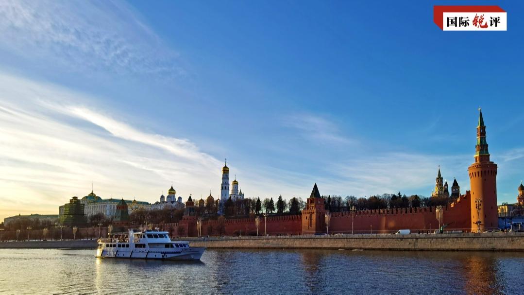 Хятад Оросын стратегийн зохицуулалт дэлхий дахинд чухал