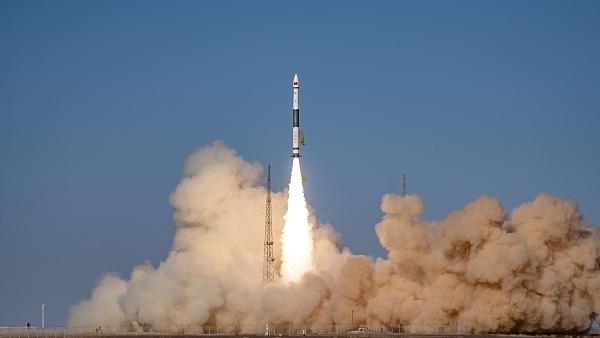 Chiny z powodzeniem uruchomiły „konstelację meteorologiczną Tianmu-1” gwiazdozbiór 03 – 06