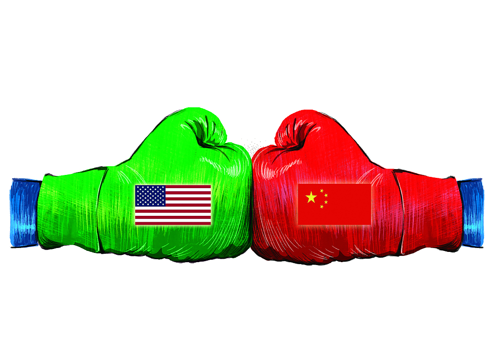 US-Medien: Diplomatische Leistungen Chinas stellen Missstände von US-Politik bloß