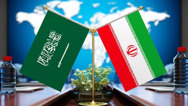 هیات سعودی برای بررسی سازوکارهای بازگشایی سفارت و کنسولگری وارد ایران شدا