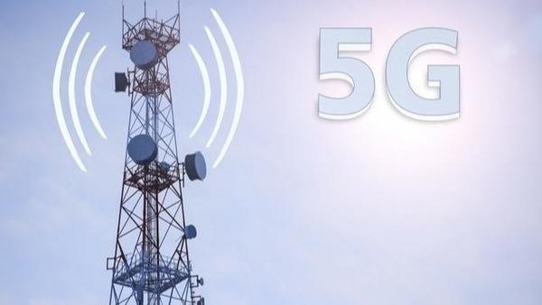 چین 2.64 میلیون ایستگاه پایه 5G داردا