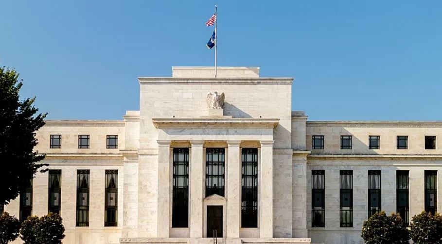 فدرال رزرو آمریکا بار دیگر 25 واحد نرخ بهره را افزایش دادا