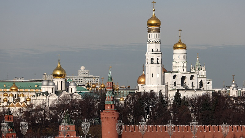 Moskva Optužila Kijev Za Pokušaj Ubistva Putina Napadom Dronom