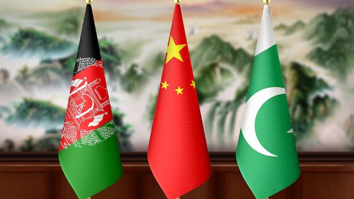 بیانیه مشترک پنجمین گفتگوی وزیران خارجه چین، افغانستان و پاکستانا
