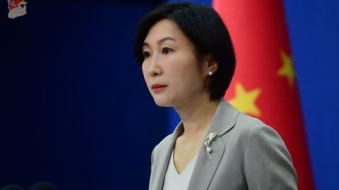 وزارت خارجه چین: پکن همچنان به تقویت گفتگو با طرفهای مختلف مساله اوکراین ادامه می دهدا