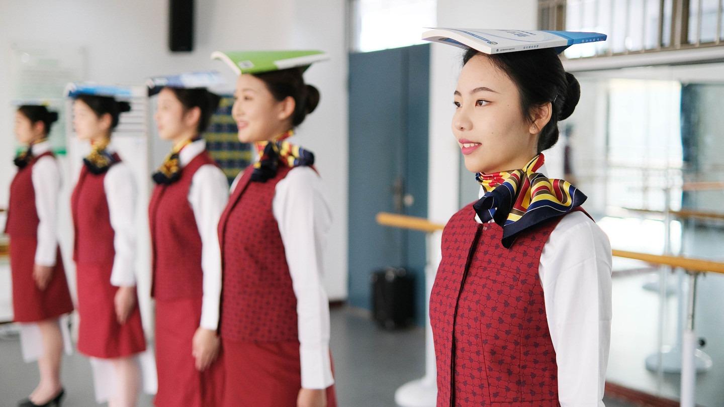افزایش استخدام شرکت‌های مسافرتی چین