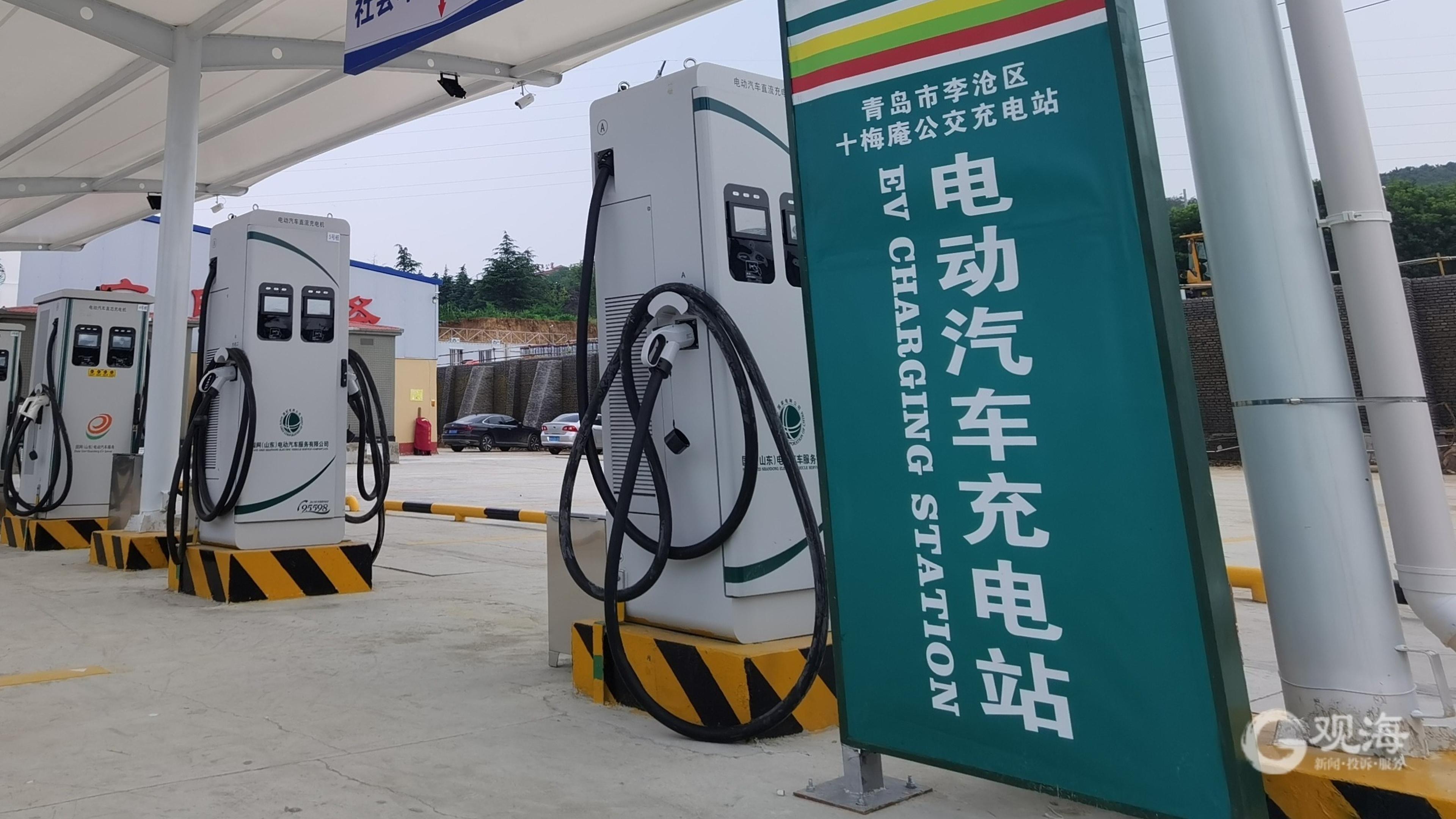 جایگاه های شارژ خودروی برقی در بلاروس با خودروهای چینی منطبق می شوند