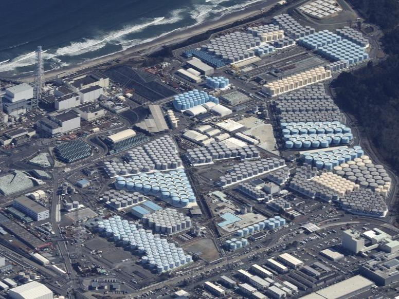 Jepun Cepat Akan Lepaskan Air Tercemar Nuklear ke Laut