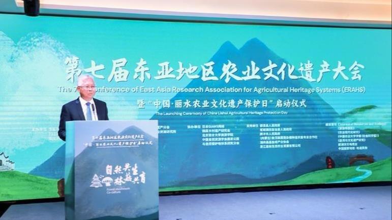 アジアの農業遺産数は世界の3分の2を占める＝中国人研究者