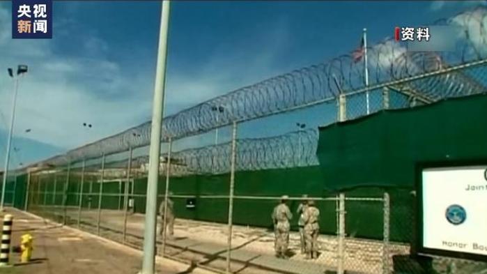 سازمان ملل: آمریکا بابت رفتار غیرانسانی به زندانیان گوانتانامو غرامت دهدا