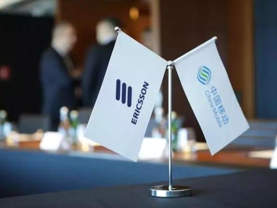 Ericsson Selalu Rakan Kerjasama Perkembangan Telekomunikasi China
