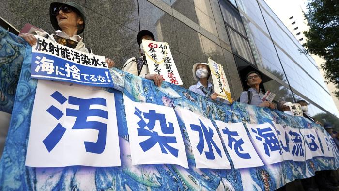 پروپاگاندای ژاپن از ضررهای طرح تخلیه فاضلاب هسته‌ای به دریا کم نمی‌کند