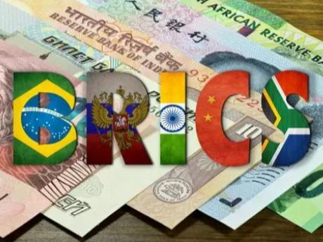 Mata Wang Bersama BRICS Menjadi Tumpuan
