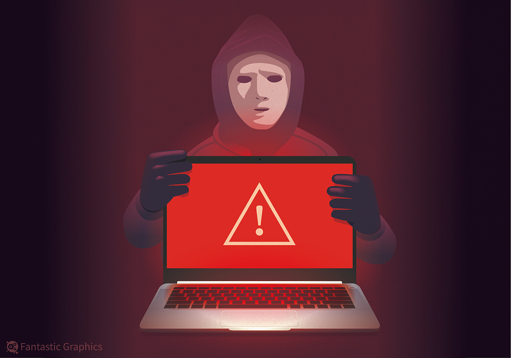 Шпионският софтуер „Second Date“ е ново доказателство за американските ...