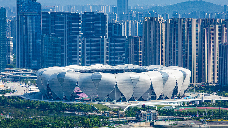 افتتاحیه «بازی‌های آسیایی هانگ‌جو» روزی بزرگ برای تمام قاره آسیاا
