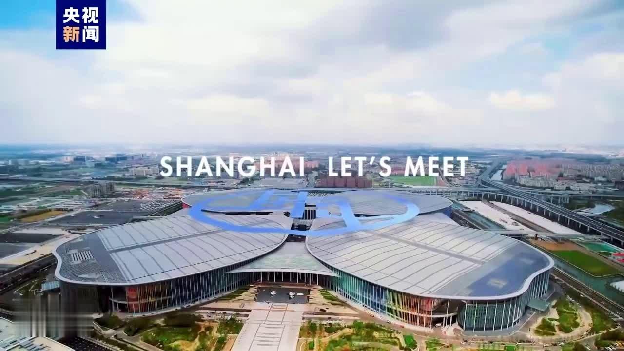 انتشار ویدئویی برای شمارش معکوس 30 روزه ششمین نمایشگاه بین‌المللی واردات چینا