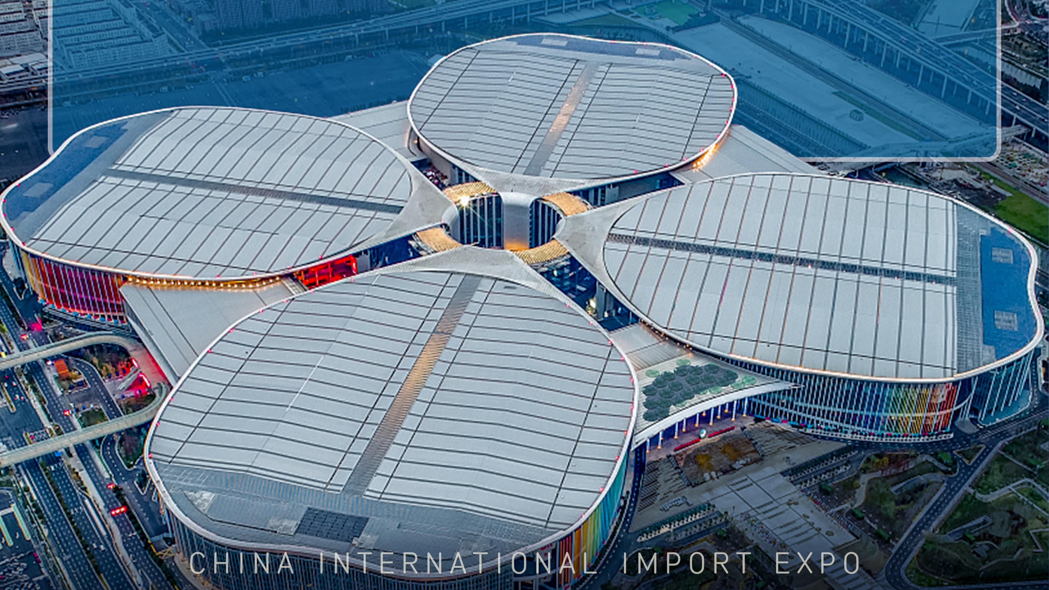 Плакати з влучними виразами з виставки Import expo | Великий ринок ...